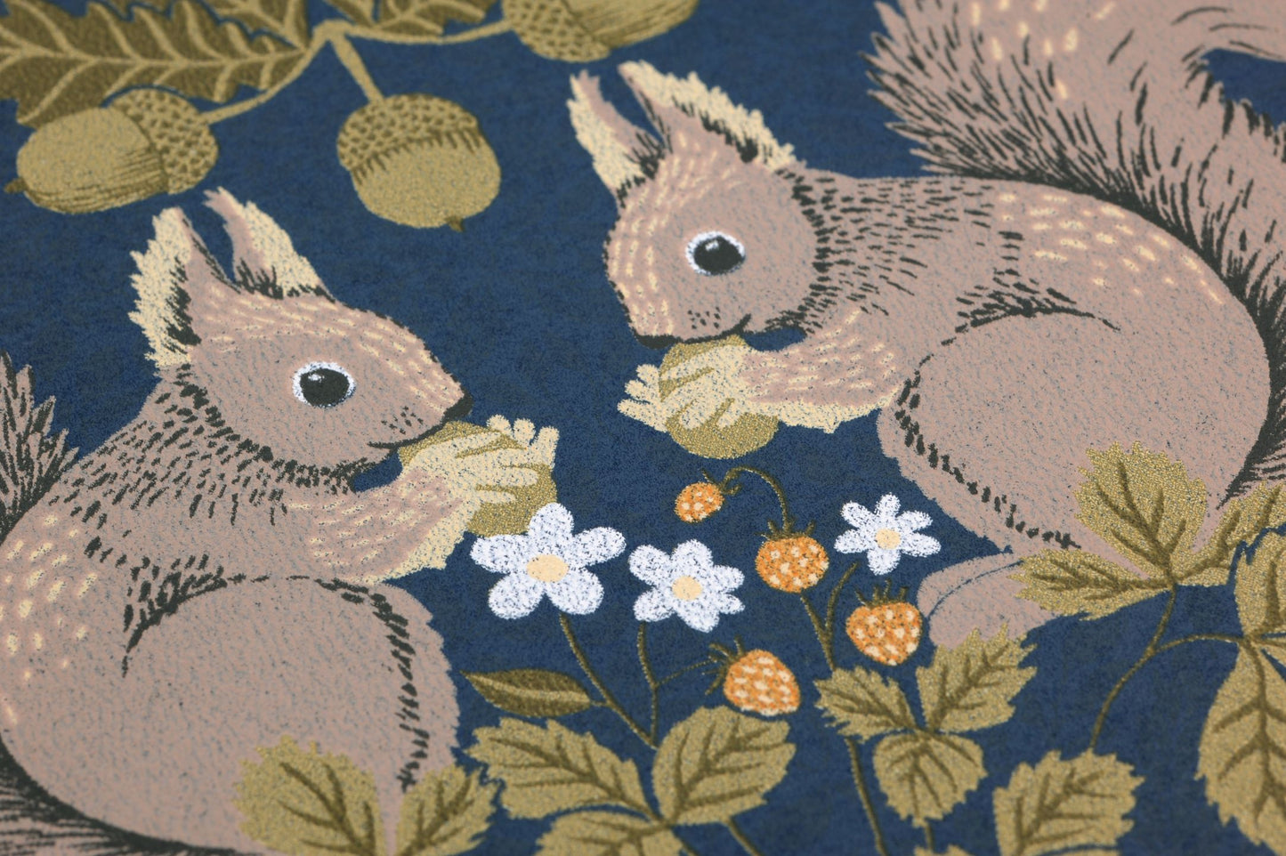 Pihla Dark Blue
