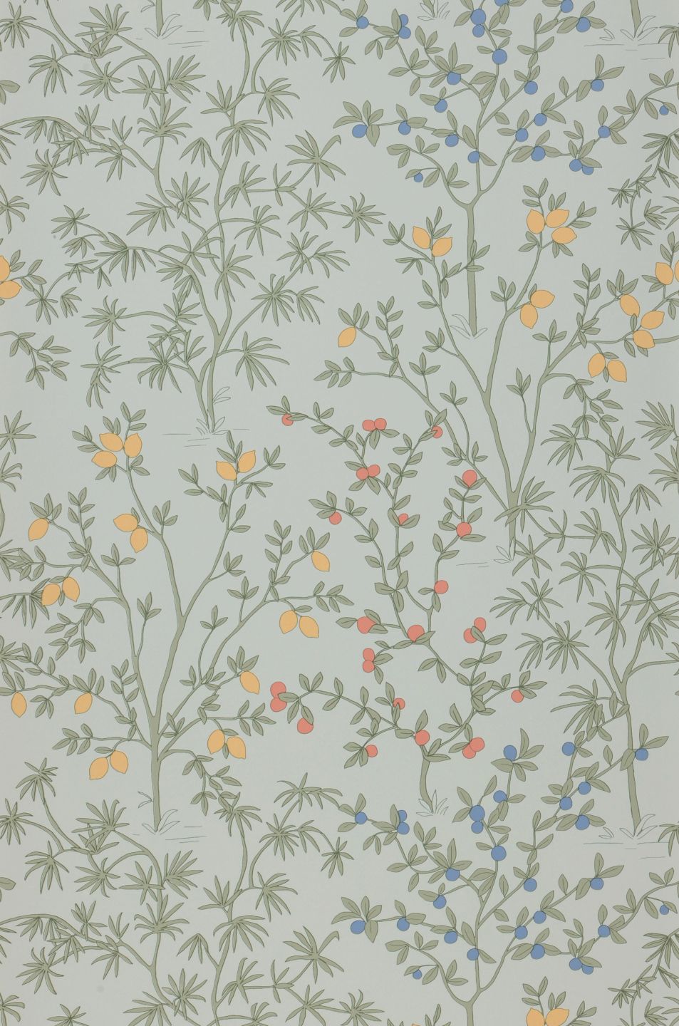 YORK Lemon Grove Light Green