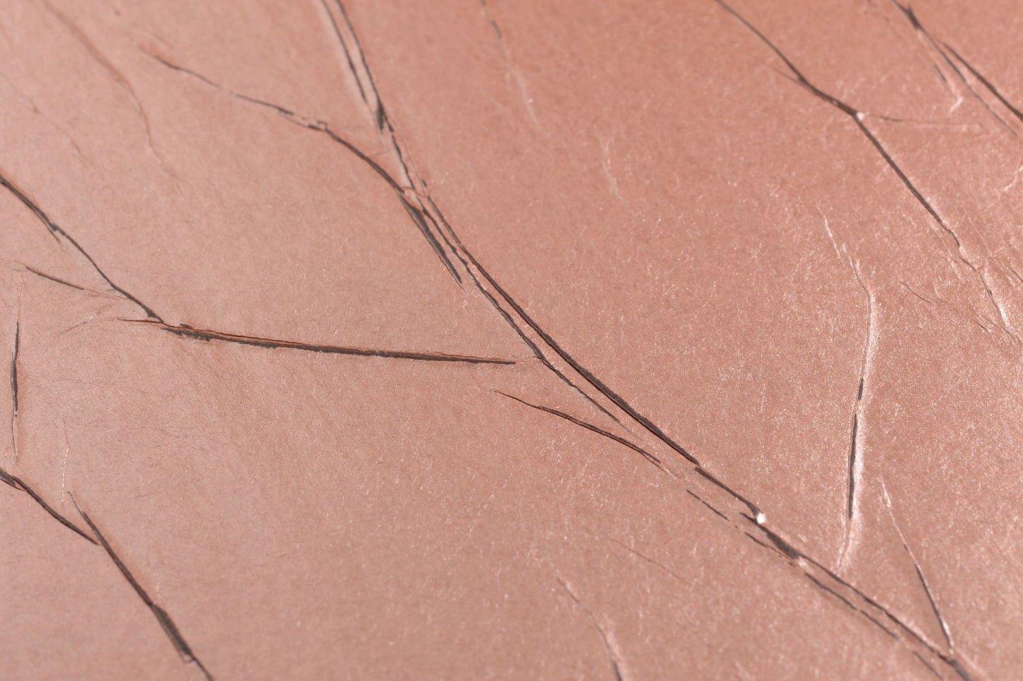 Crush Tree 05 Copper Brown Shimmer