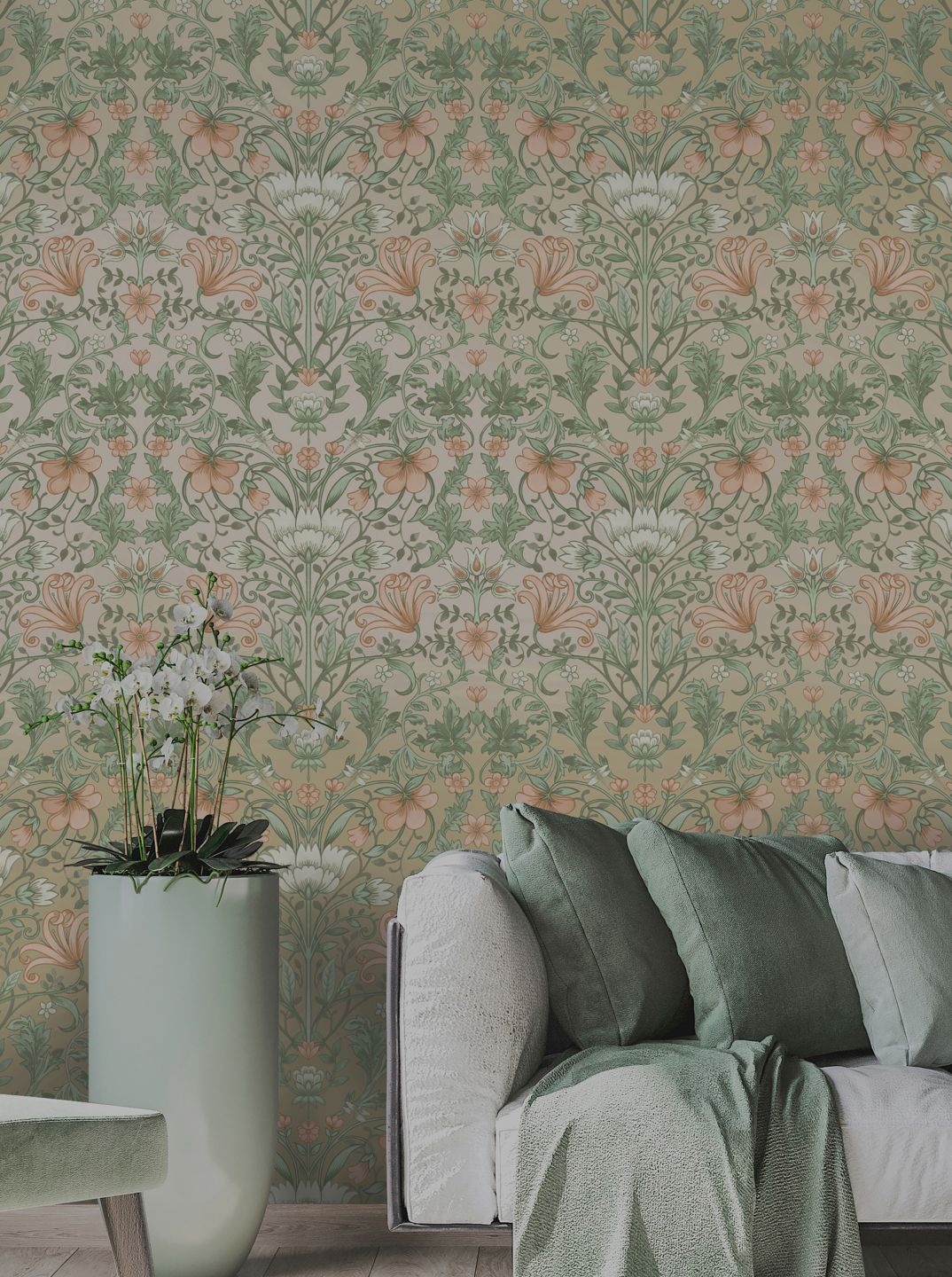 Andana Pearl Beige