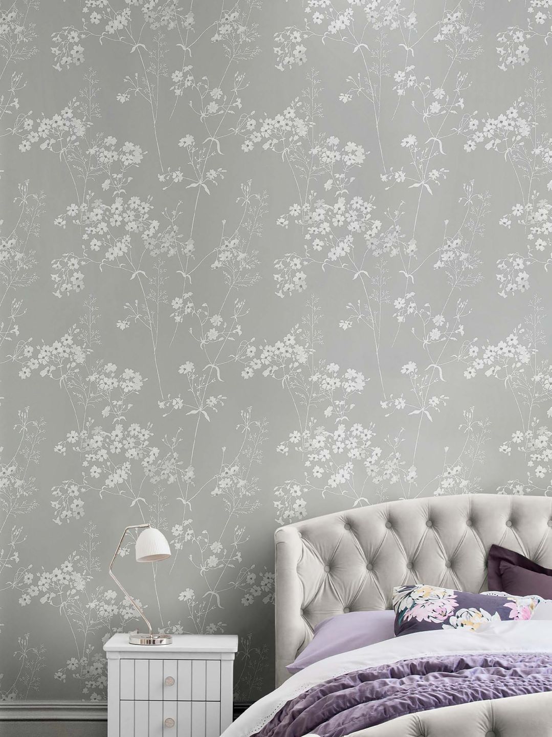 Antara Light Grey