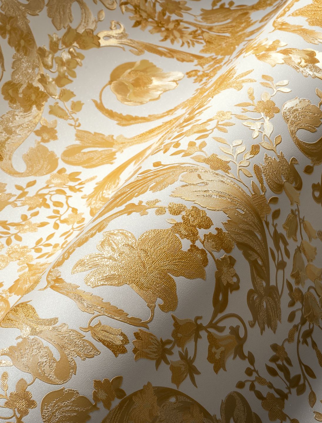 Versace Aphrodite Gold