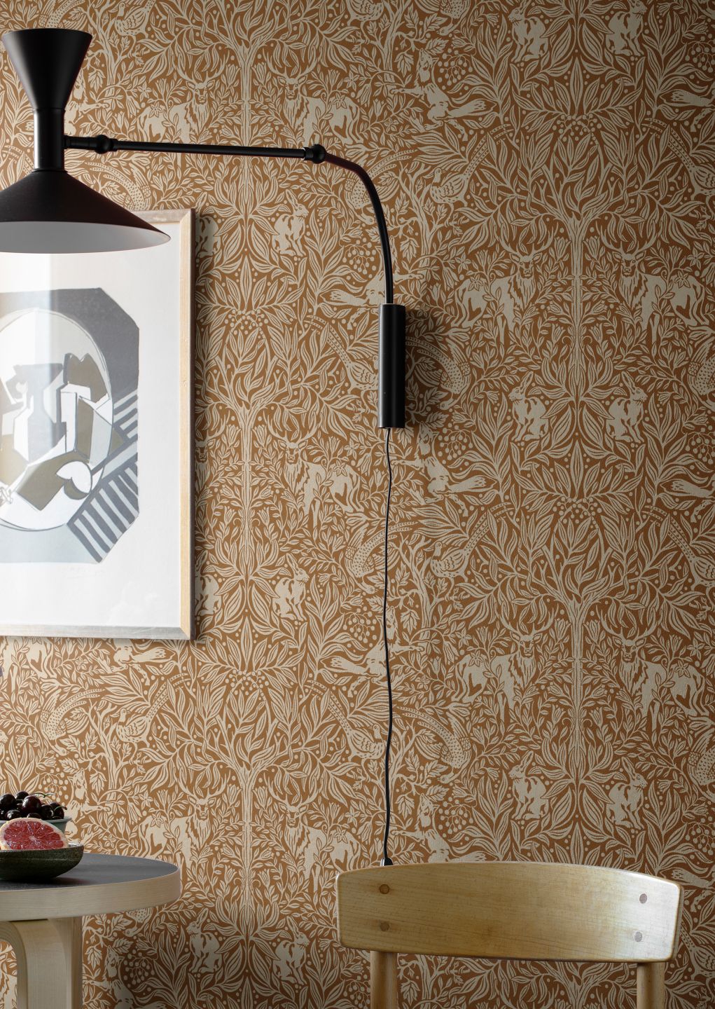 Arlenis Beige Brown