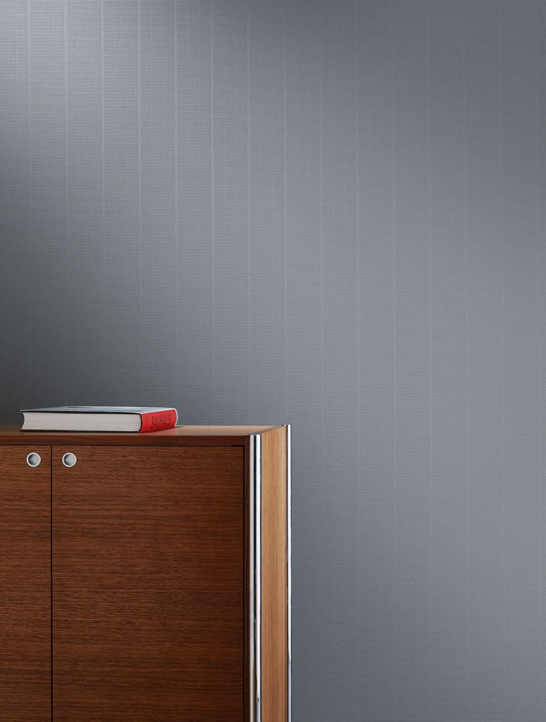 Bauhaus Original 08 White
