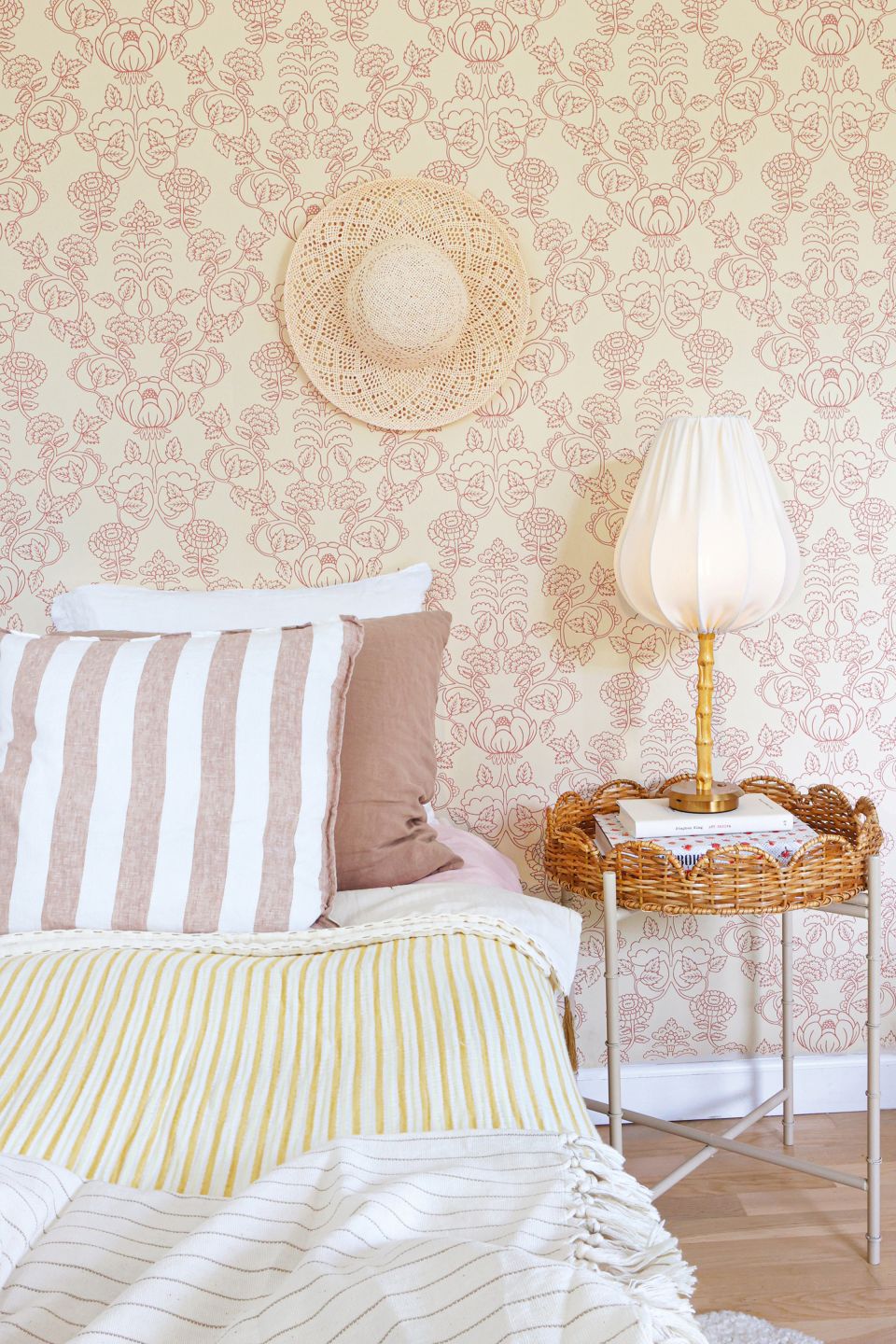 Cheri Spritz Cream