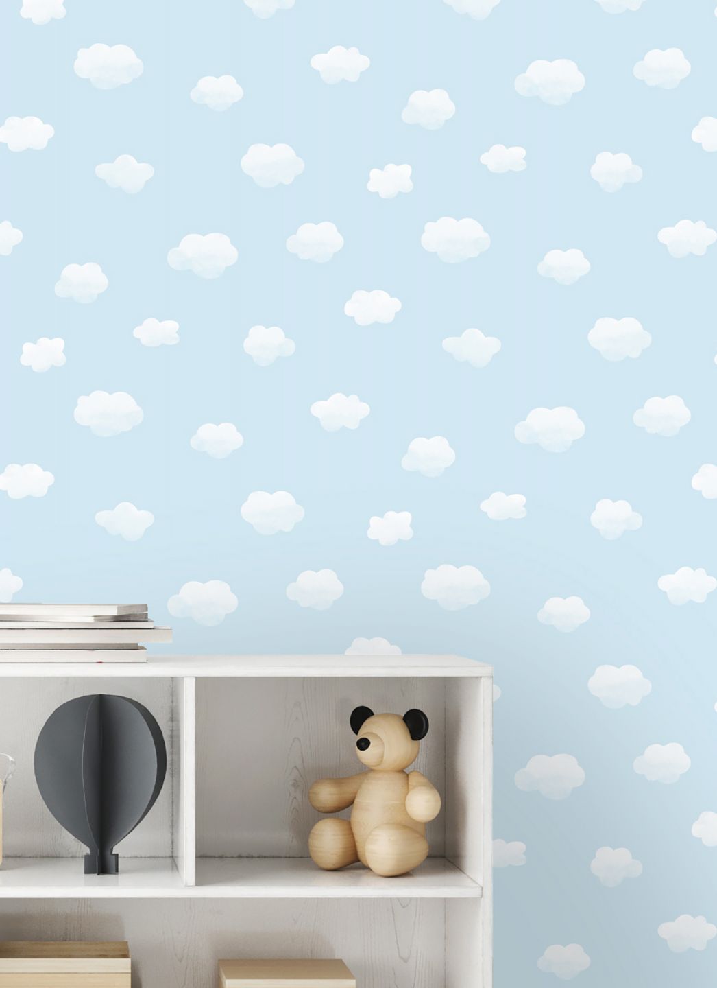 Colette Light Blue