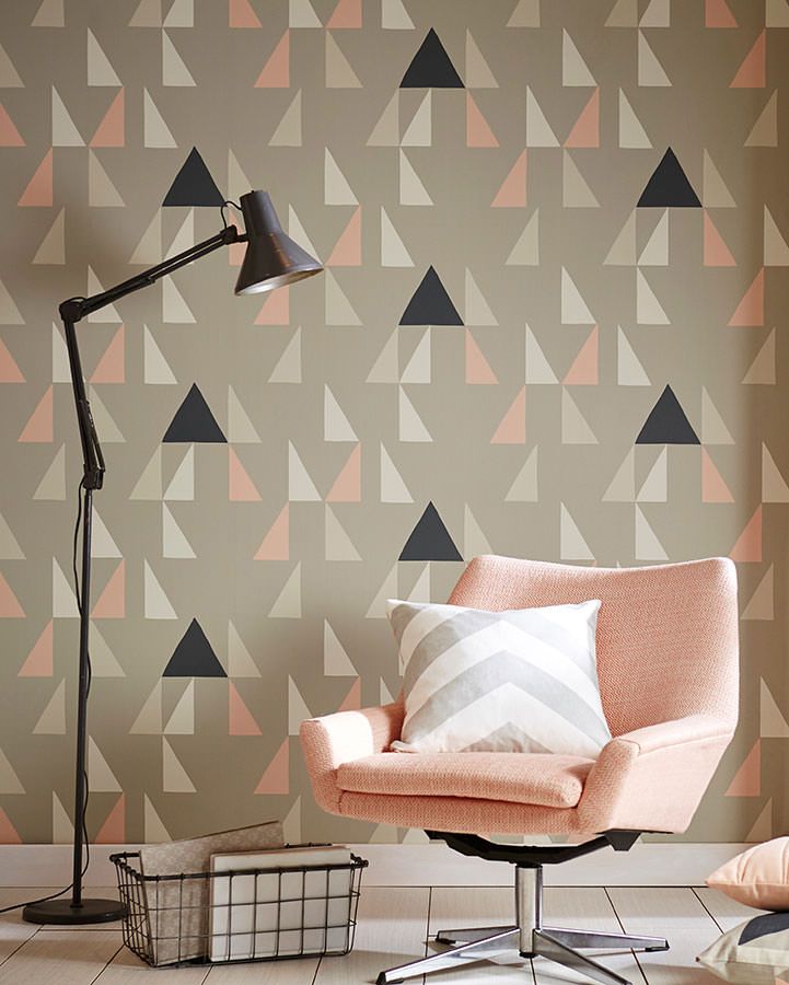Deneris Light Pink