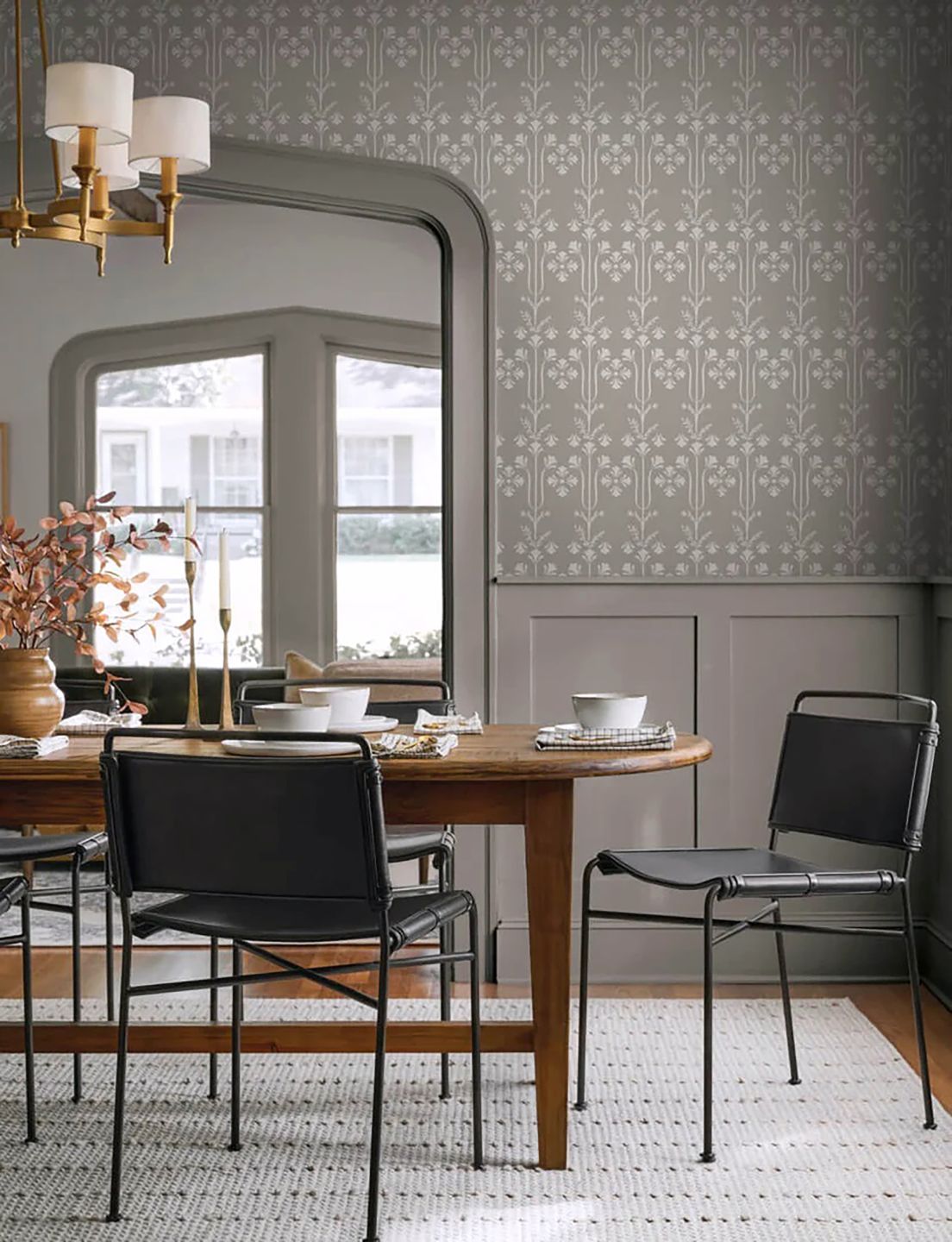 YORK Evelia Beige Grey