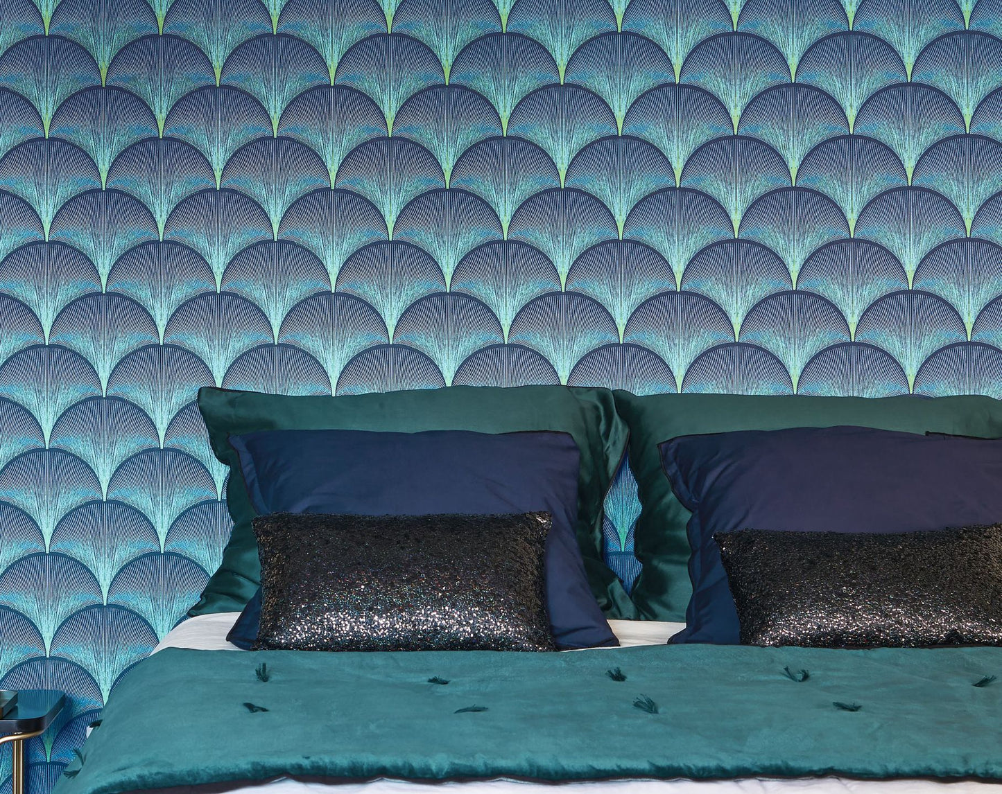 Imperia Blue Shimmer
