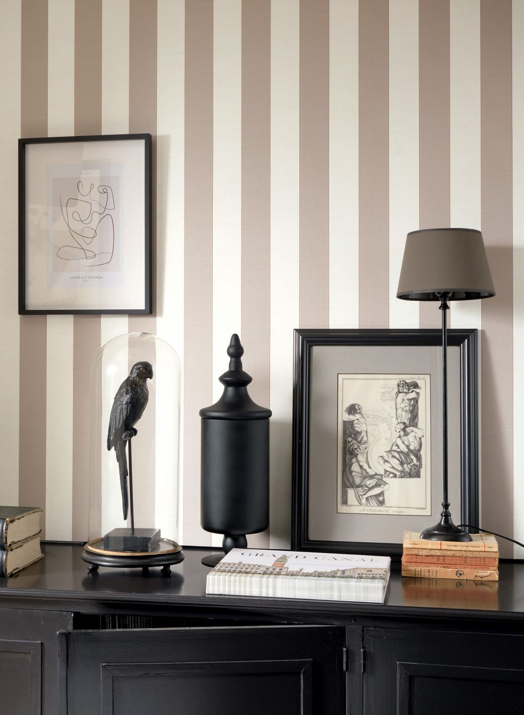 Innesto Beige Grey