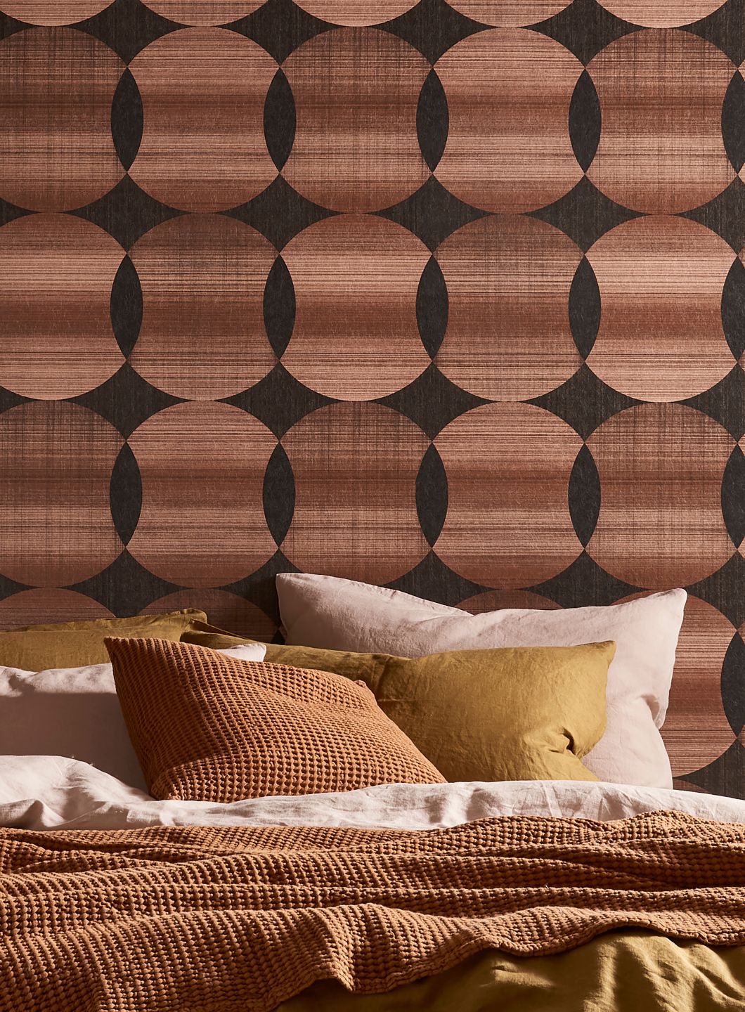 Kasavu Copper Shimmer