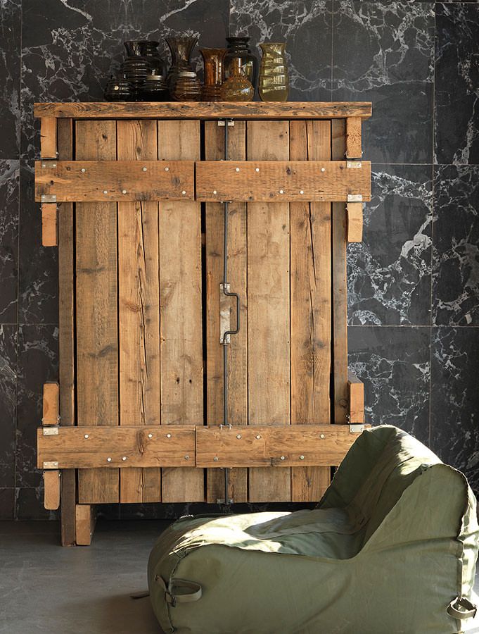 Marble 05 Anthracite