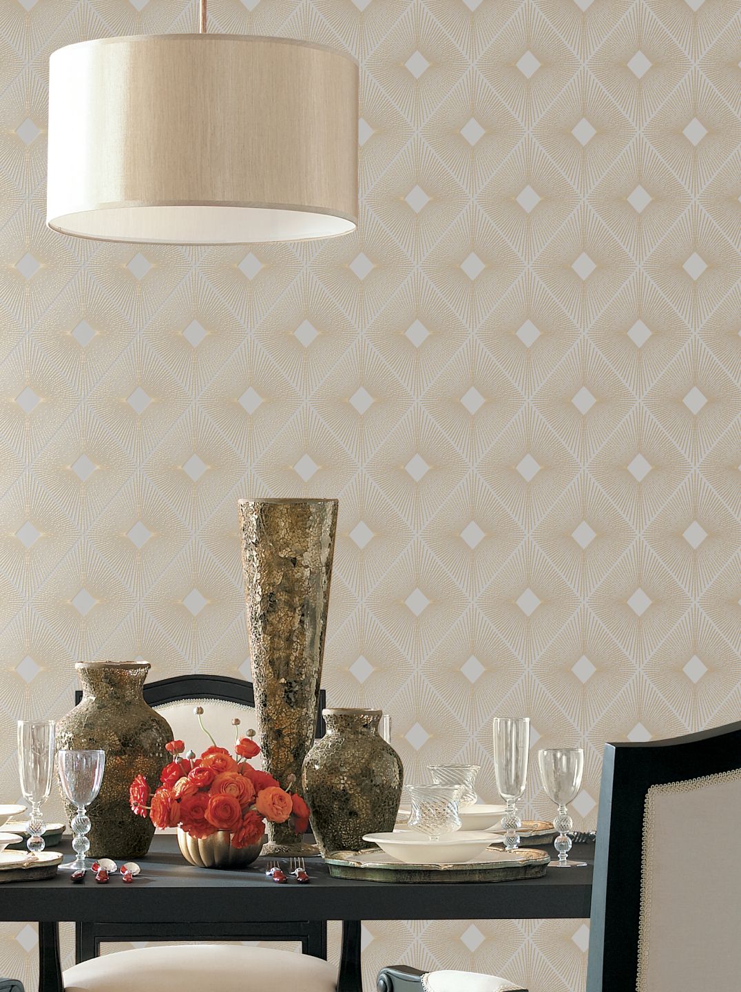 YORK Metropolis Cream White
