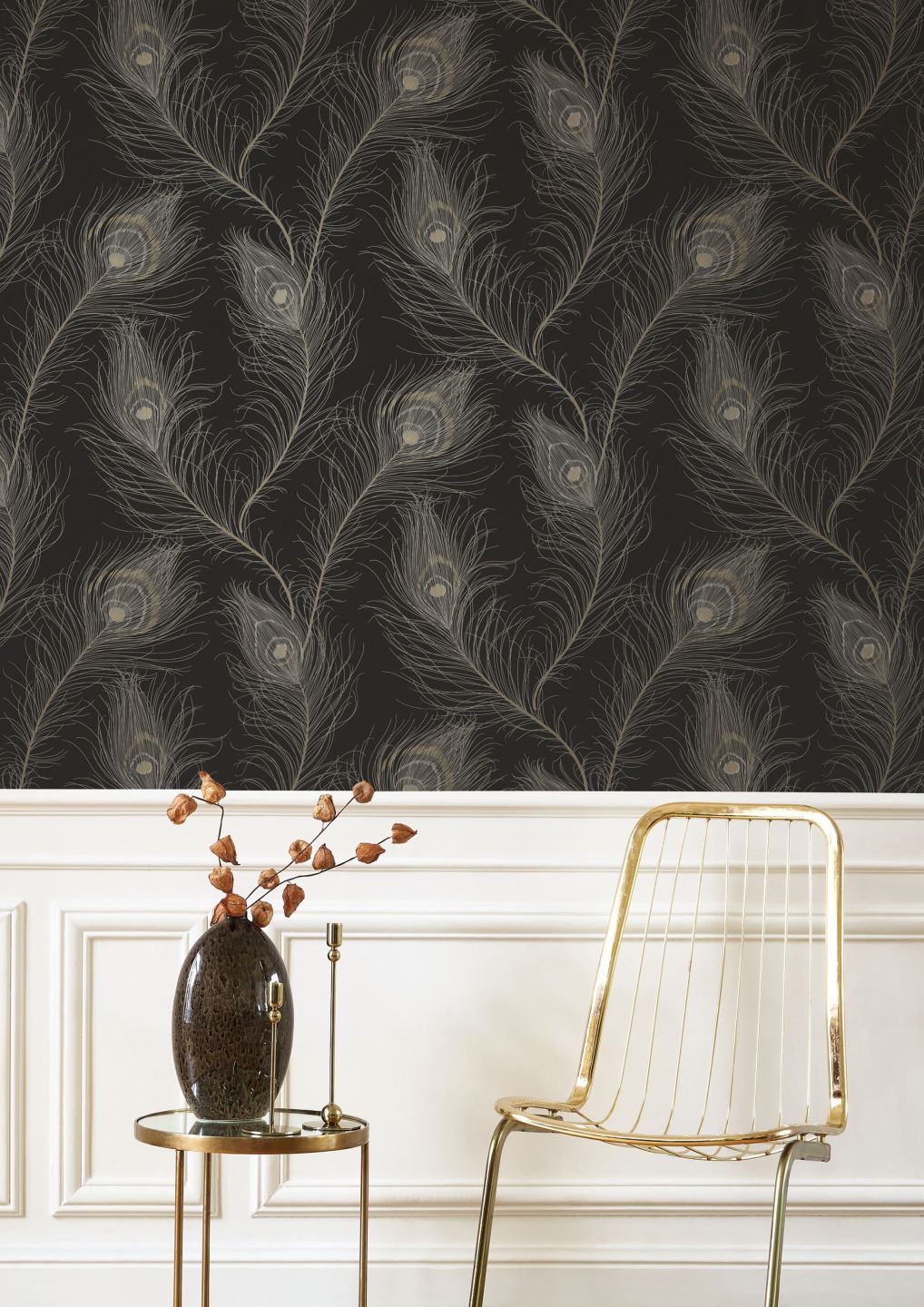 Pavone Anthracite Grey