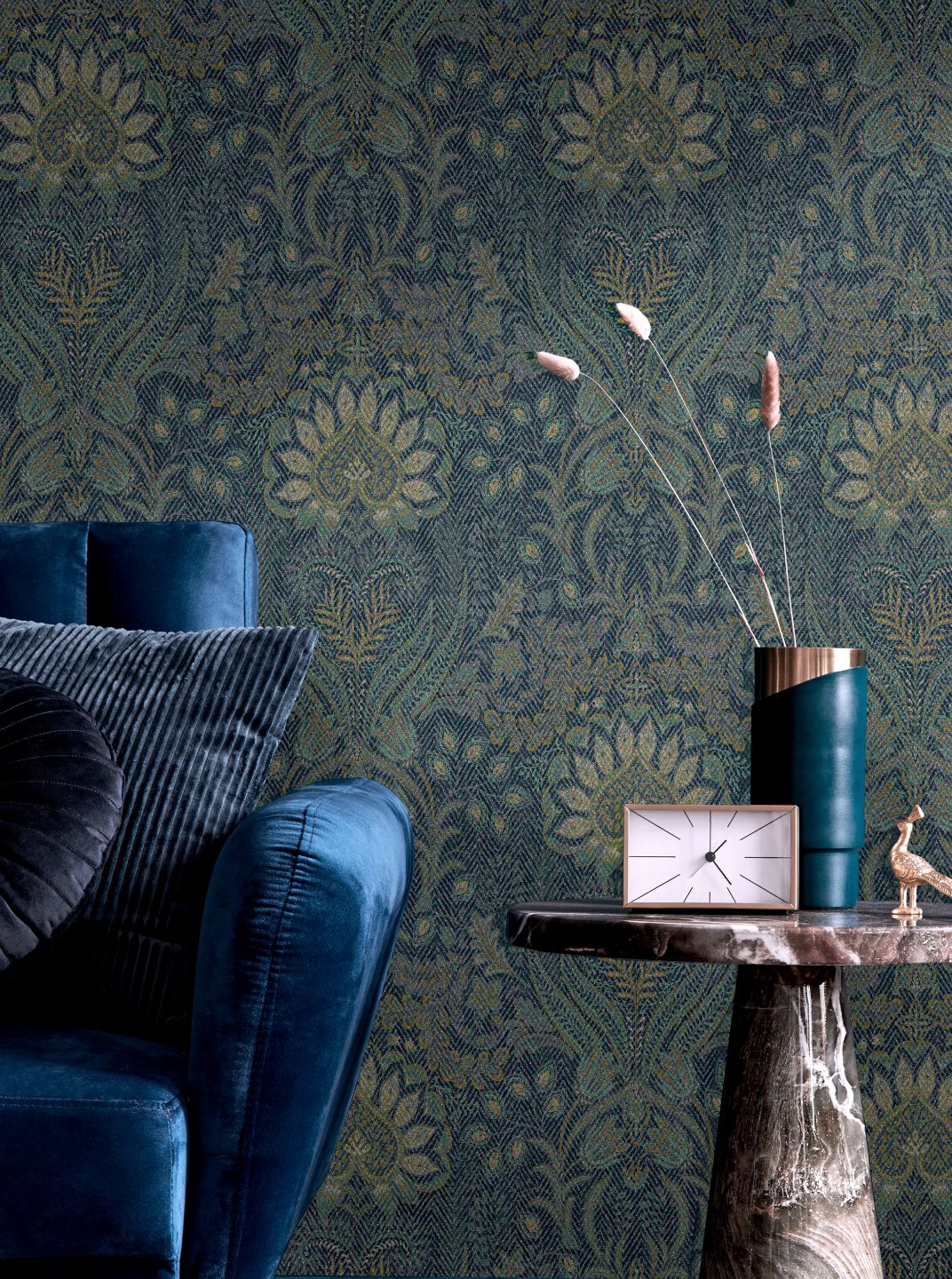 Pradera Grey Blue