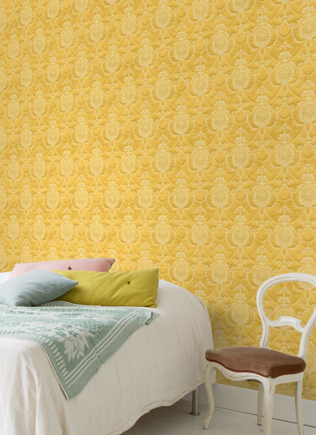 Rabia Light Yellow