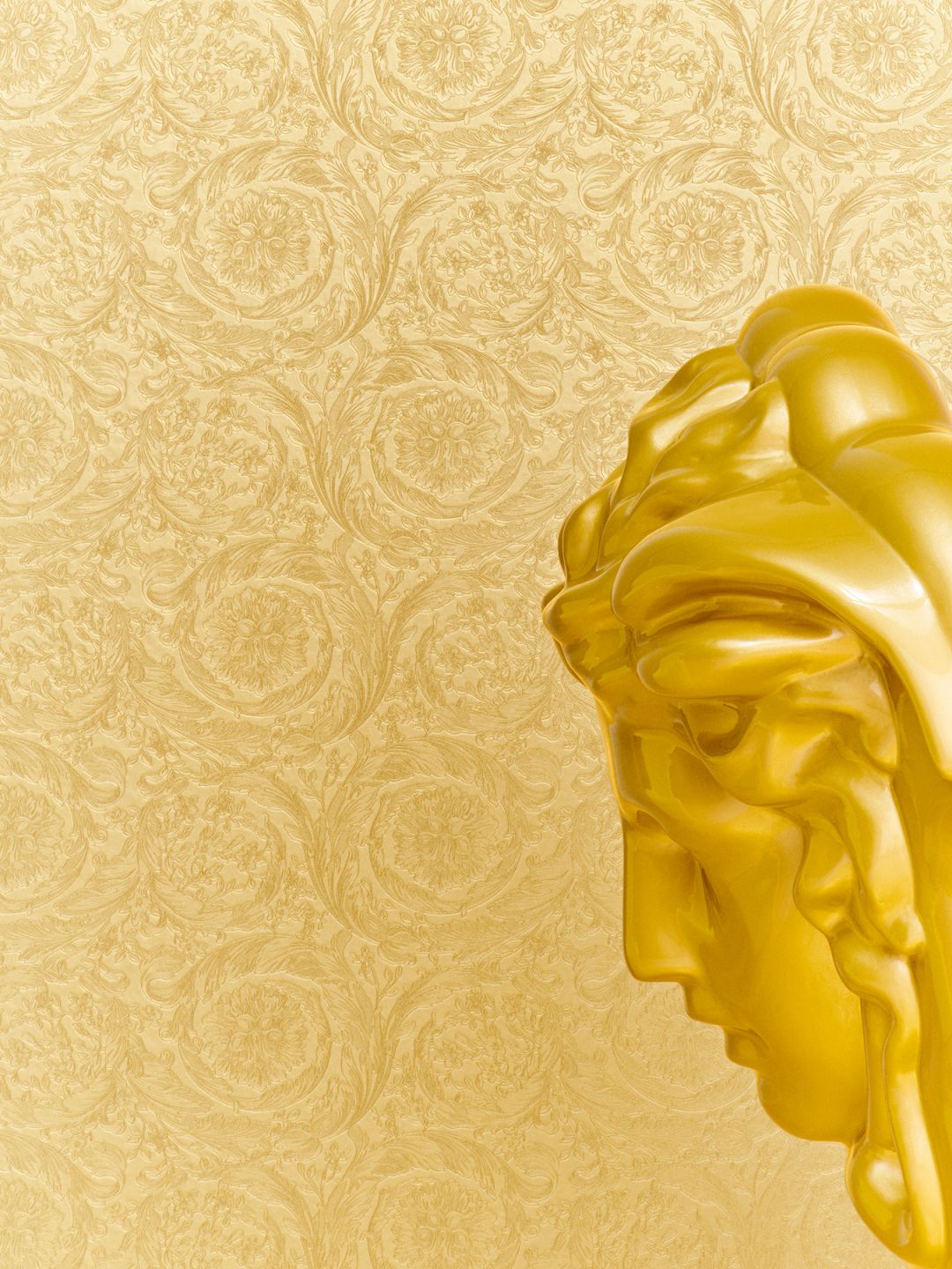 Versace Talora Gold