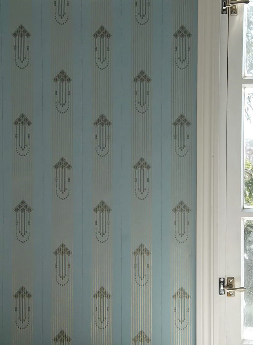 Valter Light Blue