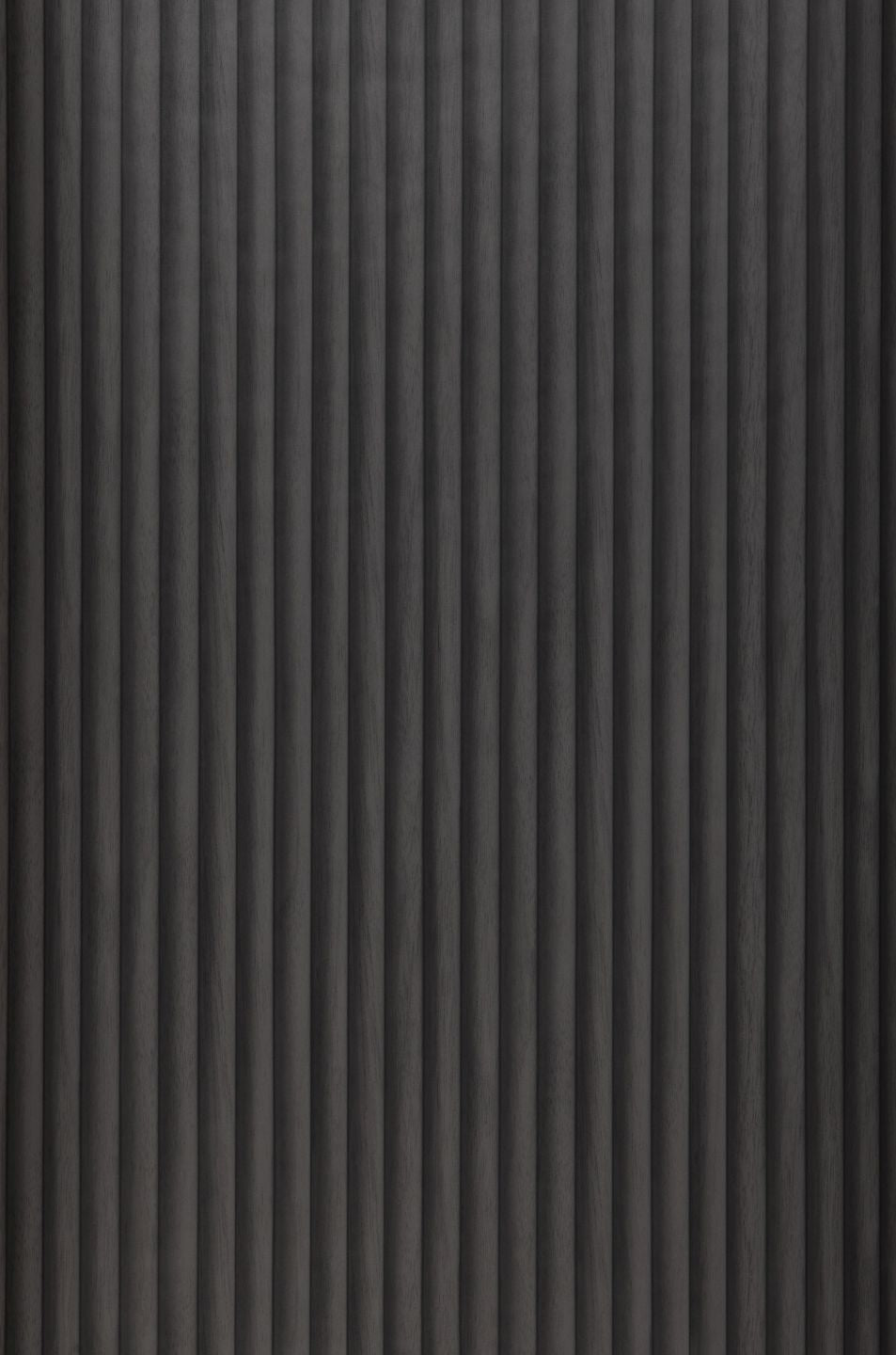  Teak Slats Anthracite Grey