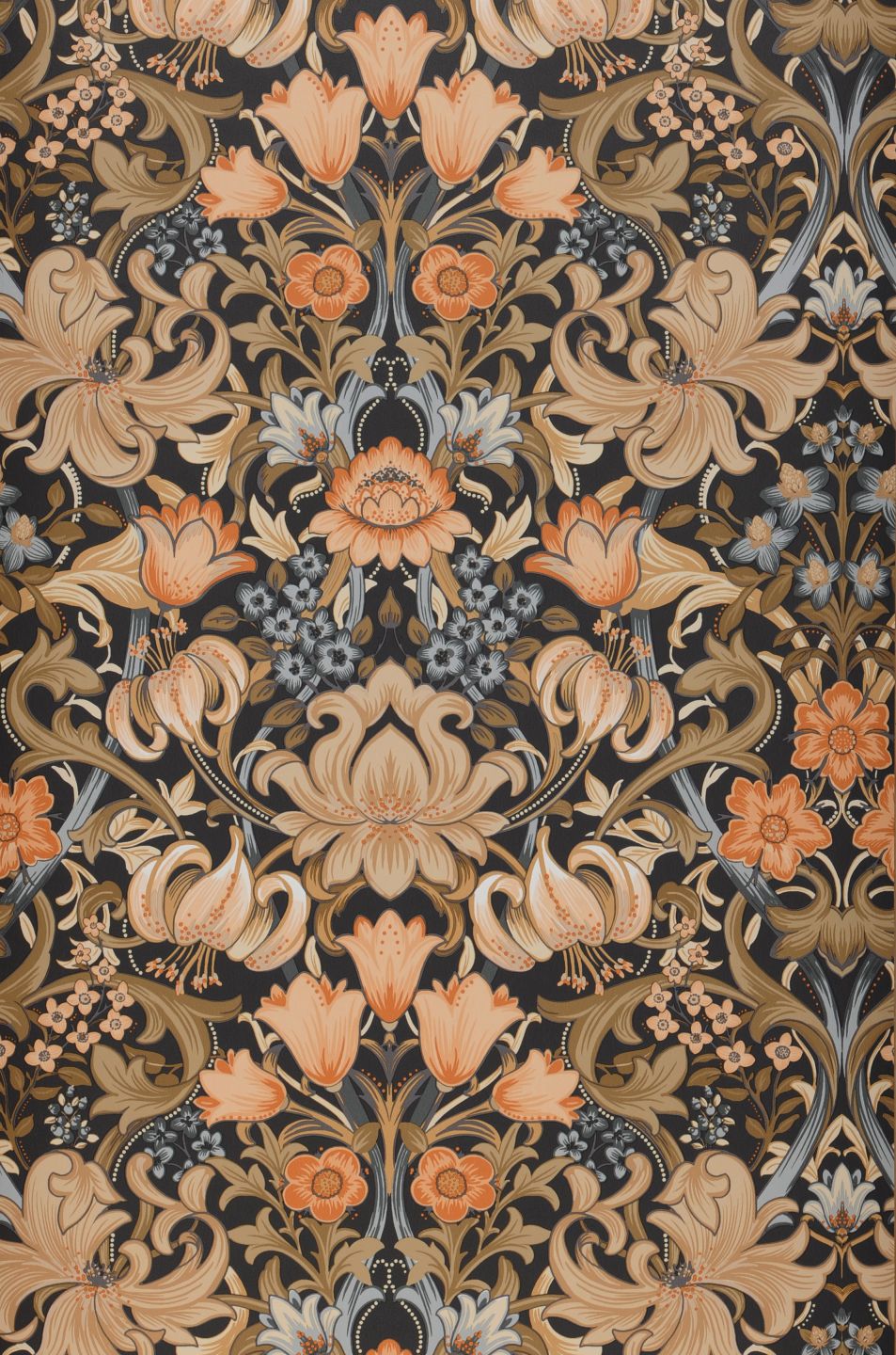 Lissandra Shades Of Beige