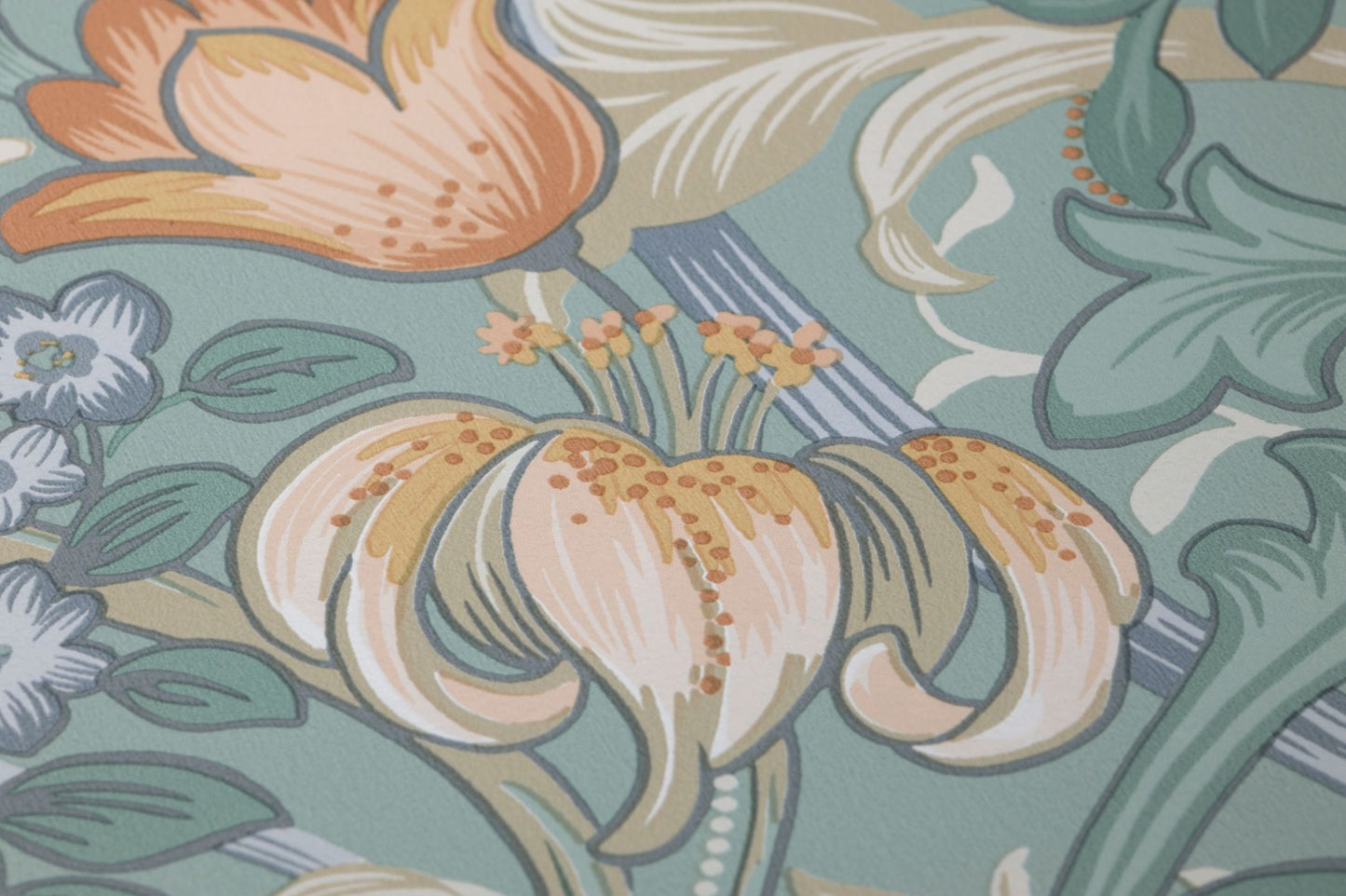  Lissandra Mint Turquoise