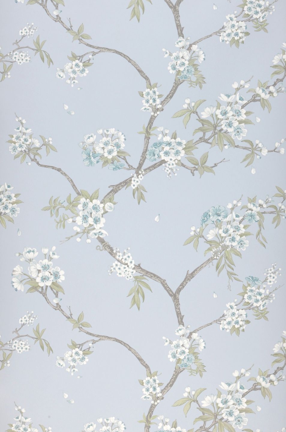  Sakura Path Light Blue