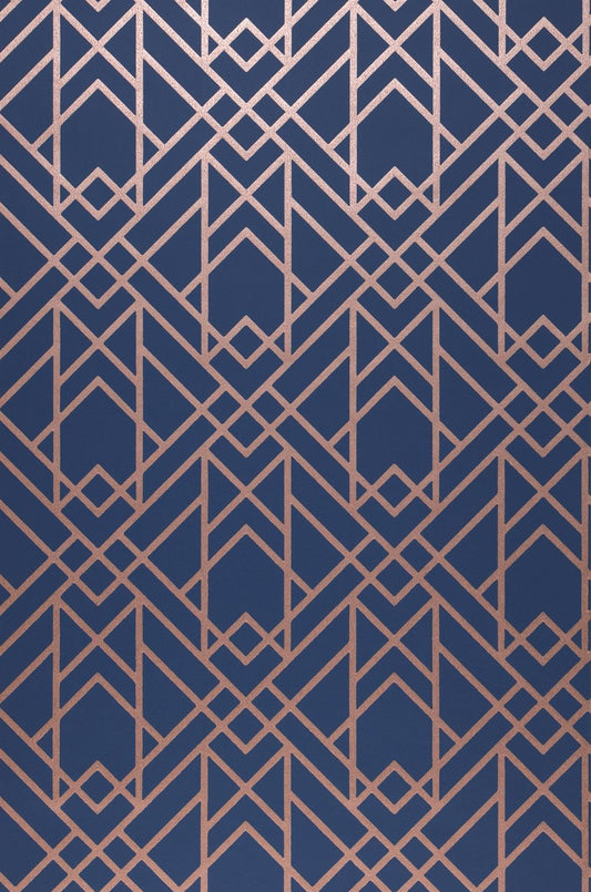  Baya Dark Blue