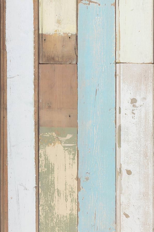  Scrapwood 03 Light Blue