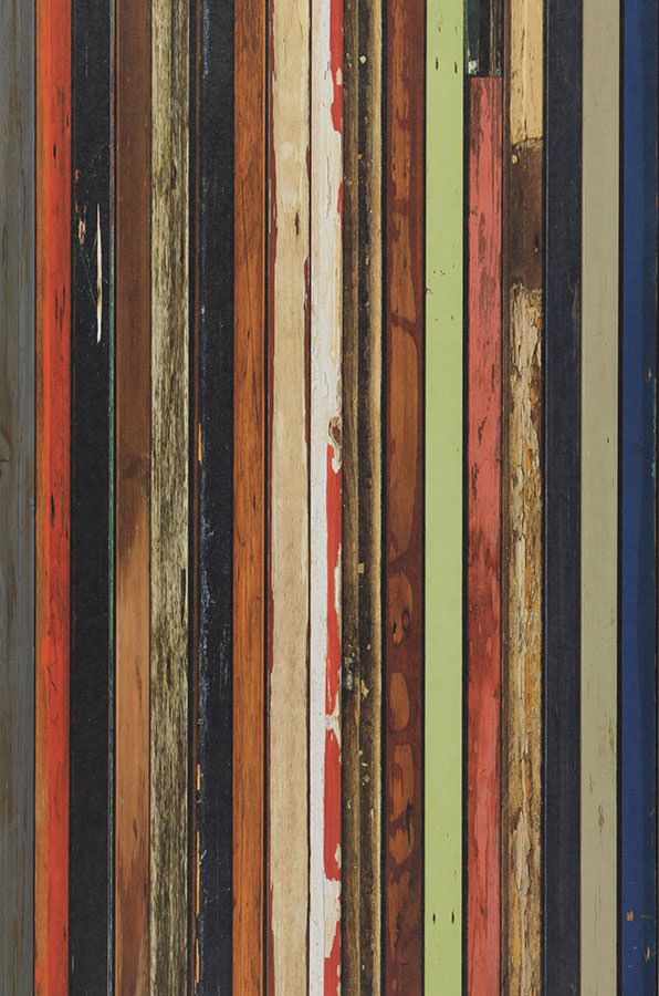  Scrapwood 15 Red