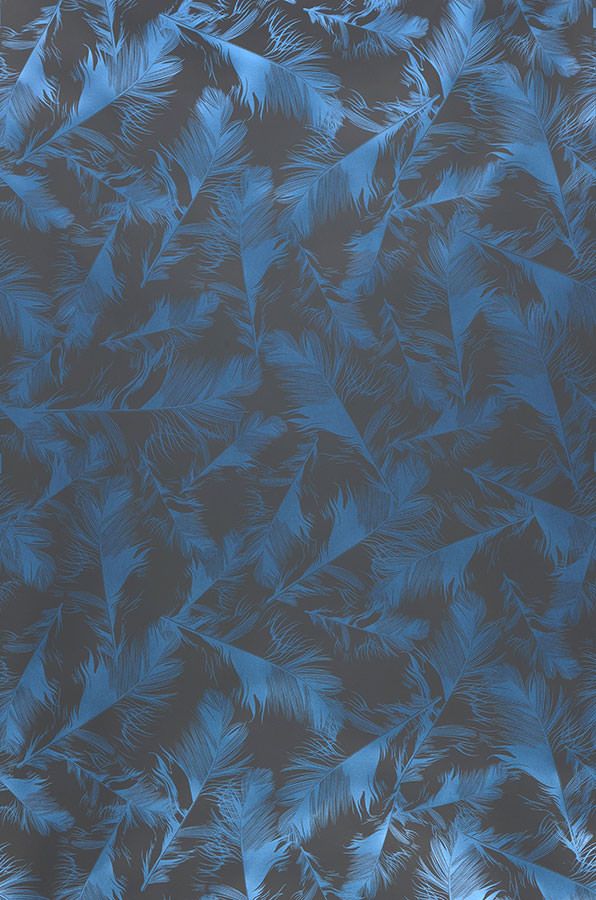  Featherlight Pearl Blue