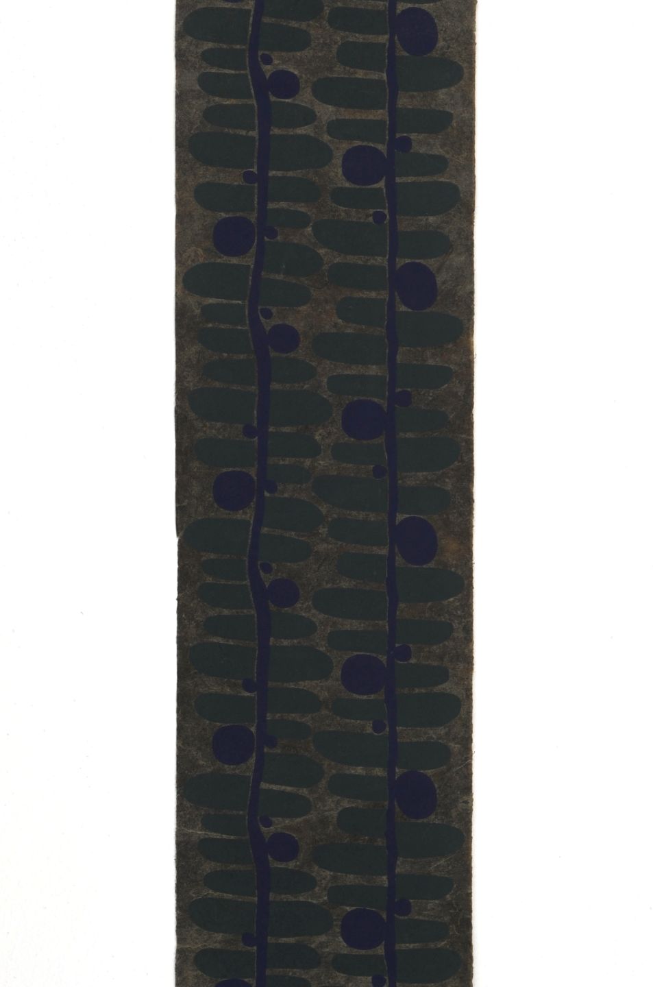  Paul Balmoral Grey Olive