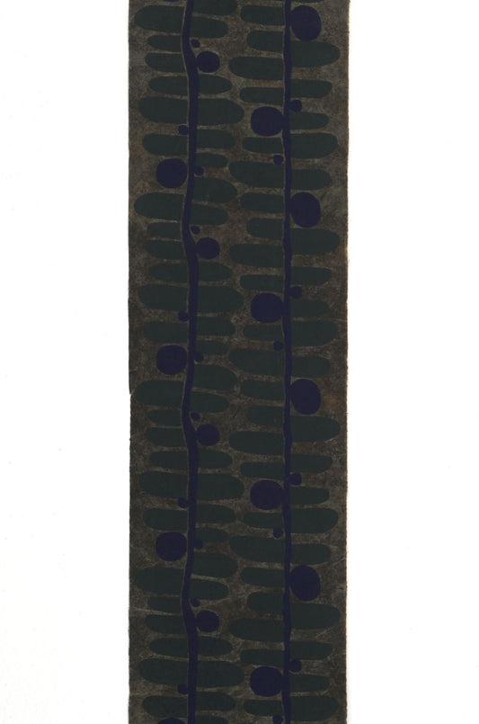  Paul Balmoral Grey Olive