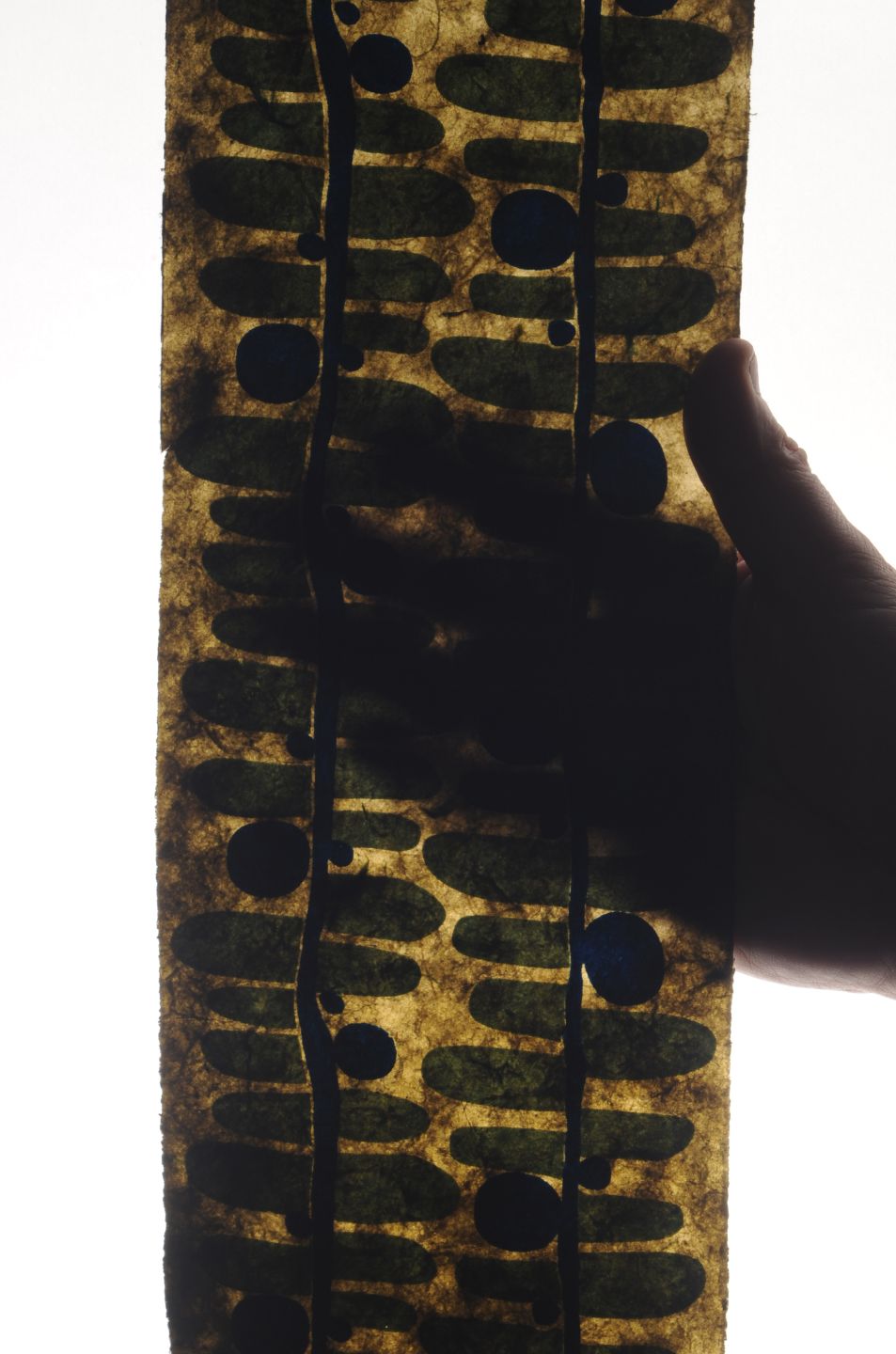  Paul Balmoral Grey Olive
