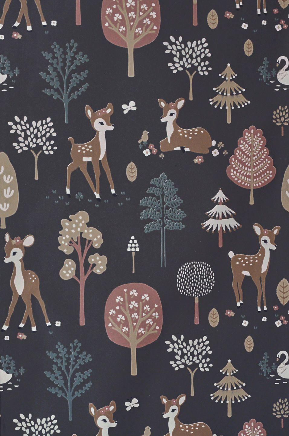  Golden Woods Umbra Grey