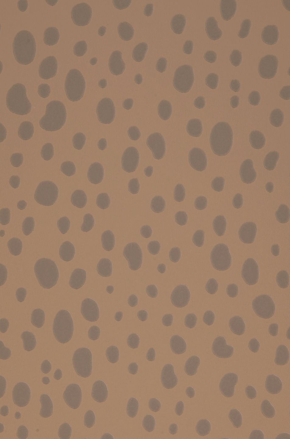  Animal Dots Light Brown Beige