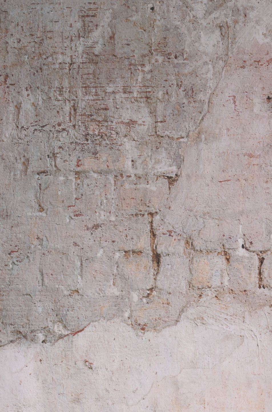  Shabby Wall Grey Tones