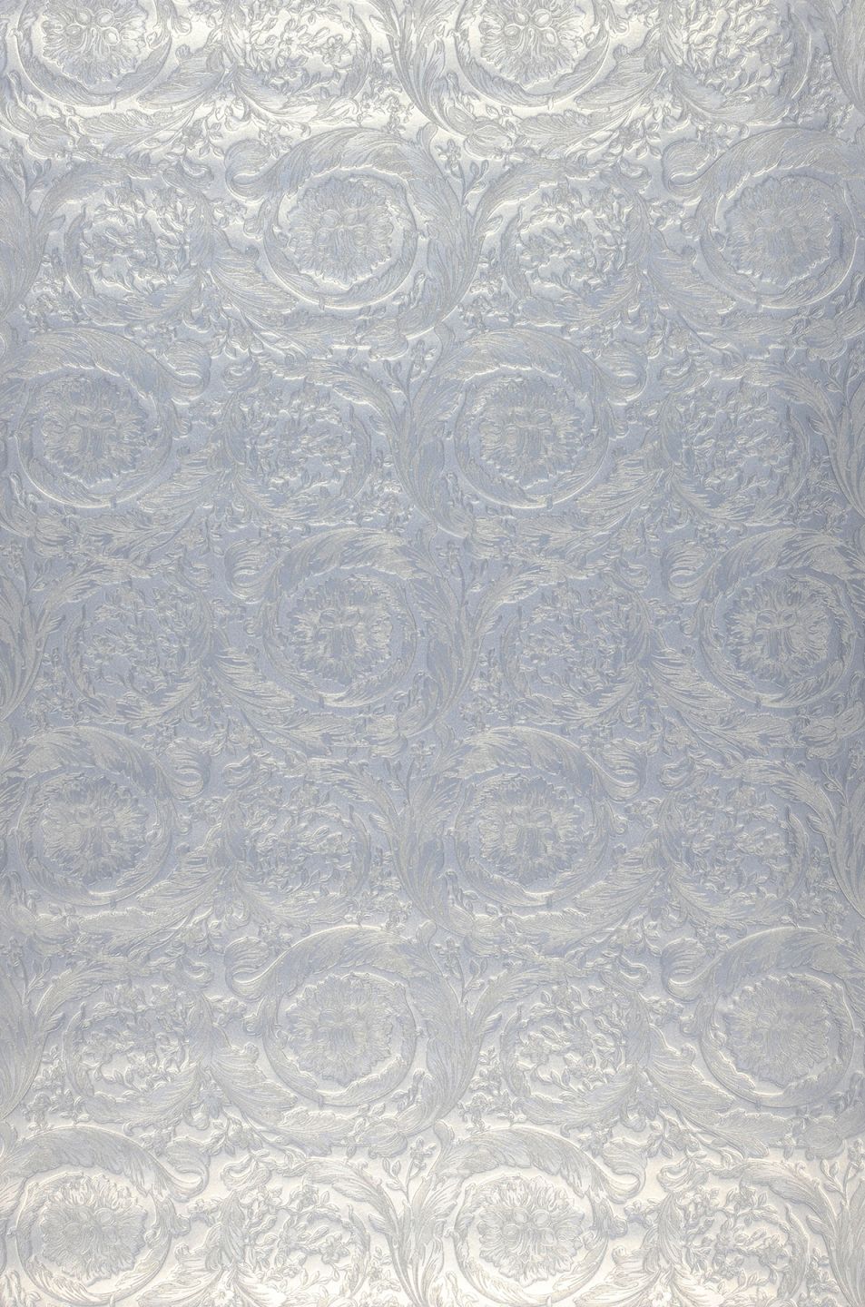 Versace Talora Silver