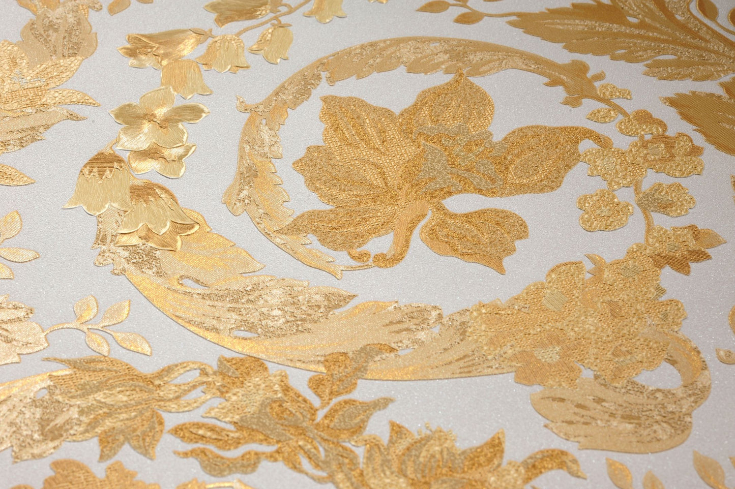 Versace Aphrodite Gold