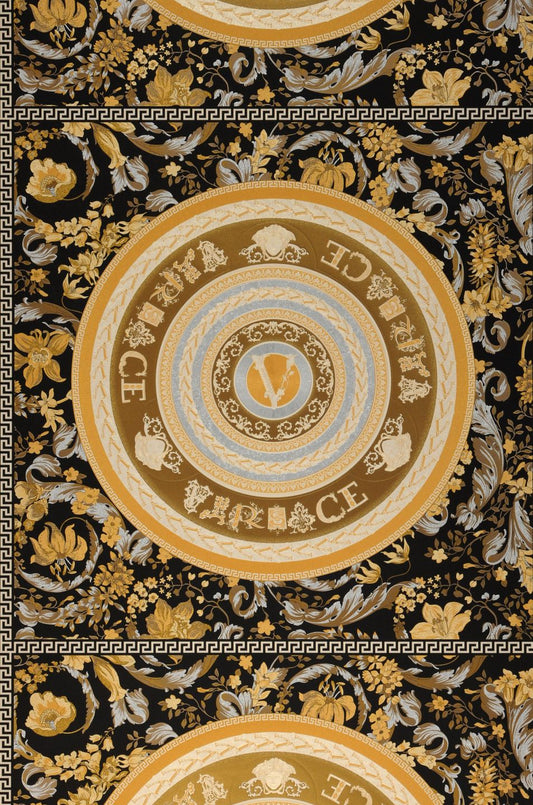 Versace Venus Black