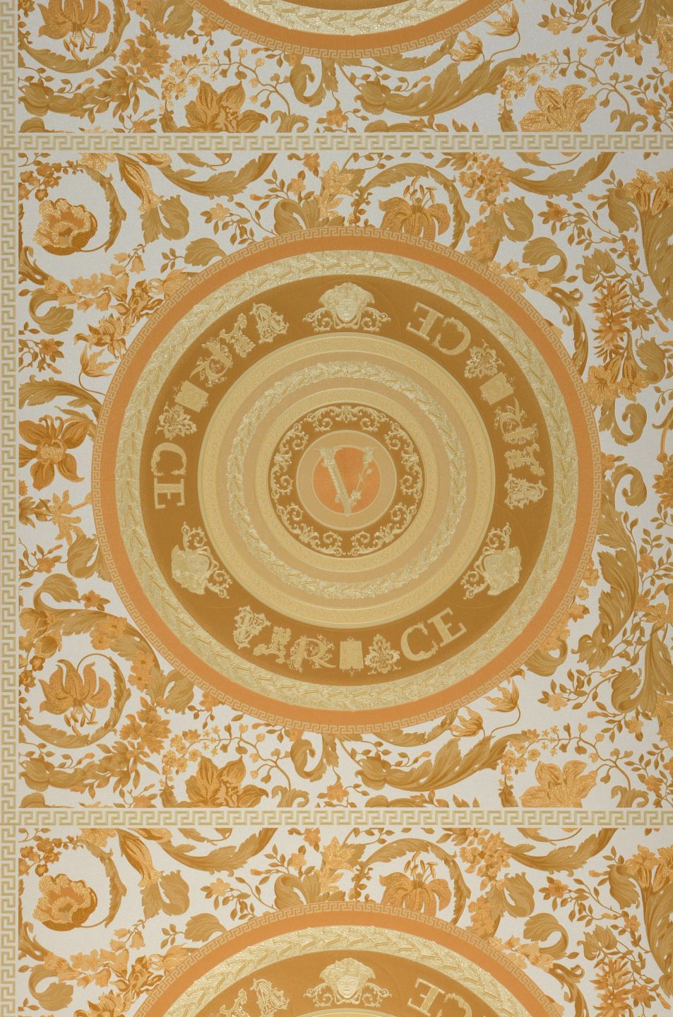Versace Venus Gold