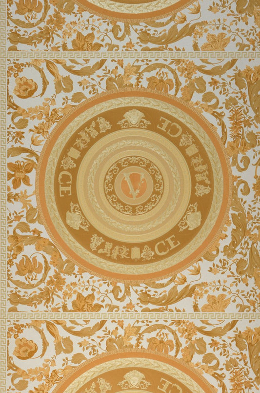 Versace Venus Gold