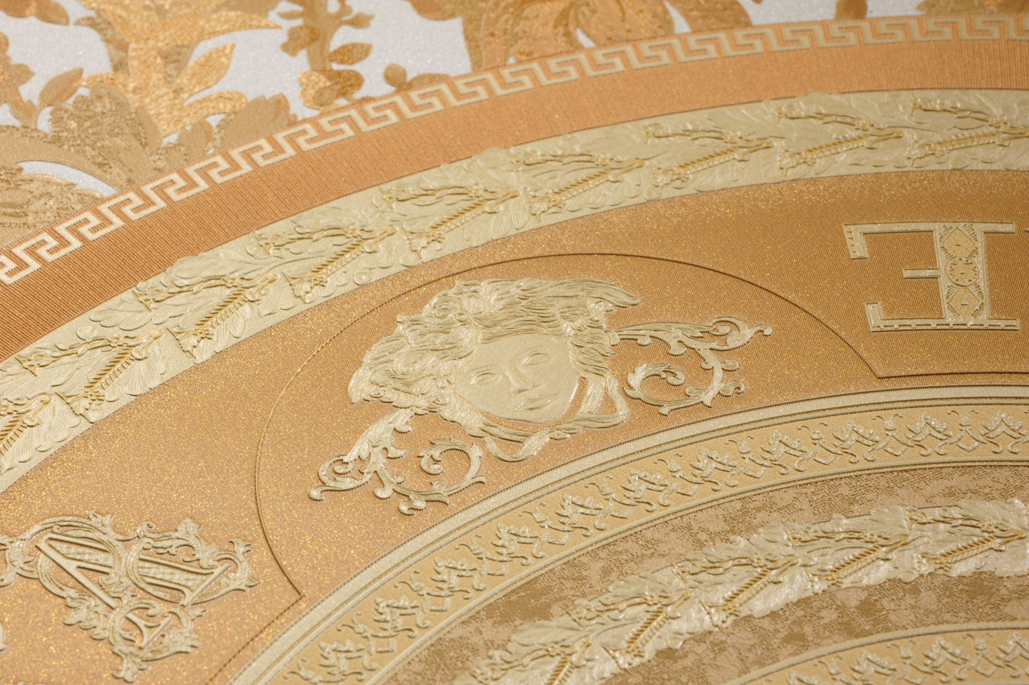 Versace Venus Gold