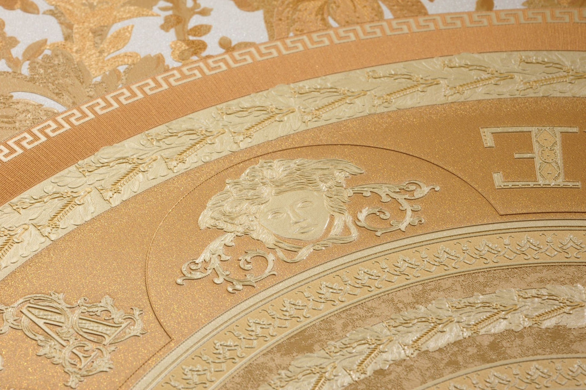 Versace Venus Gold