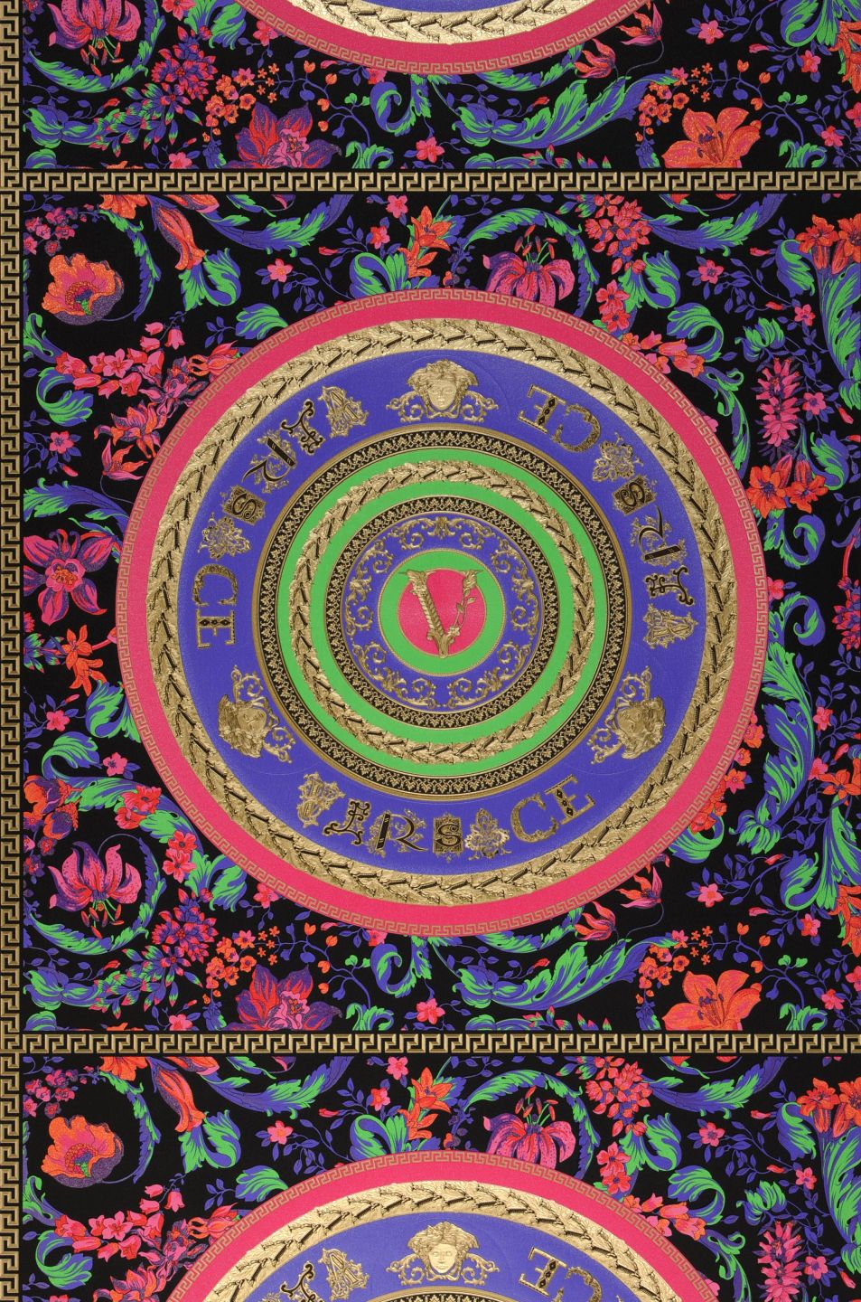 Versace Venus Multi-coloured