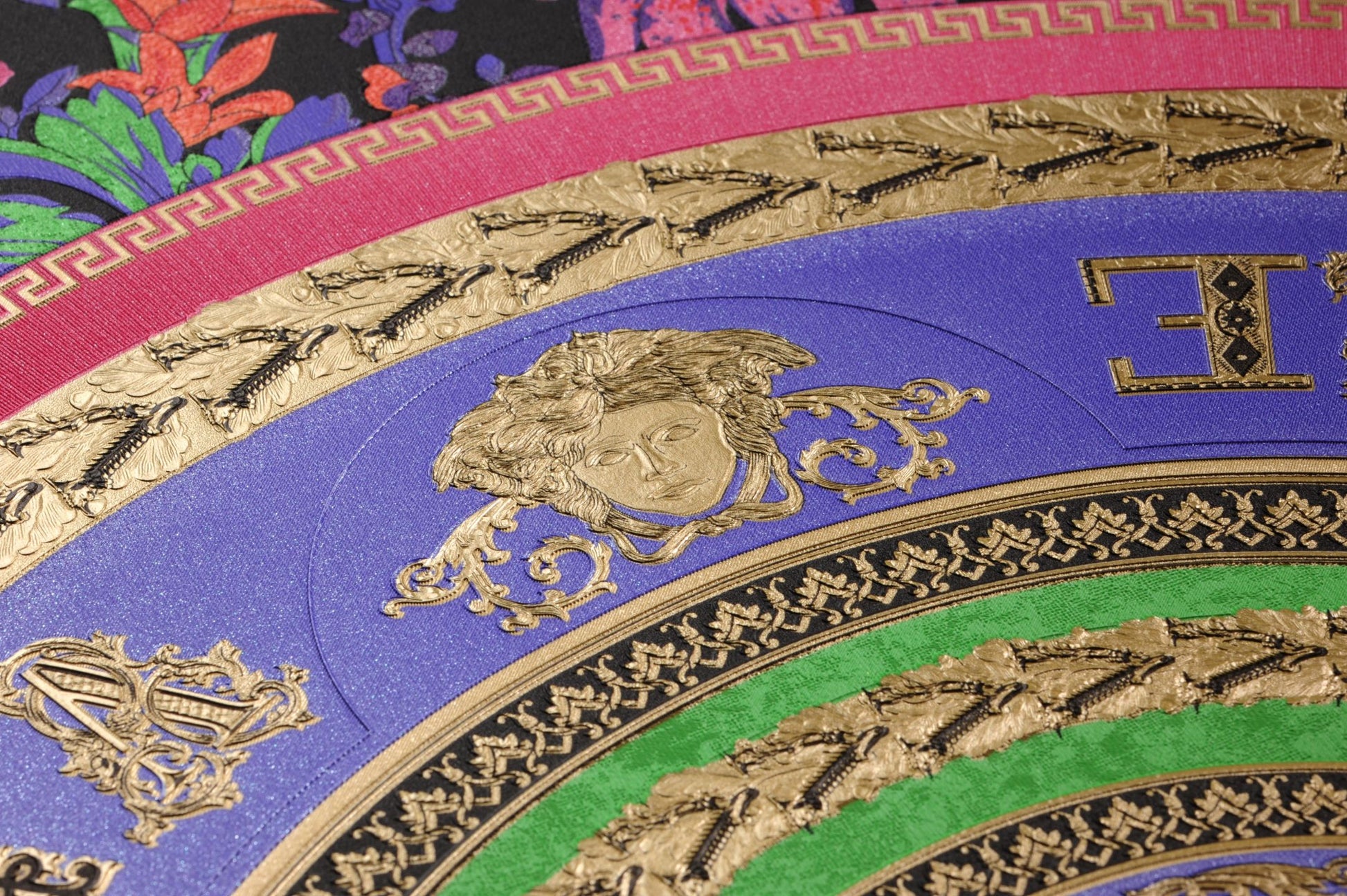 Versace Venus Multi-coloured