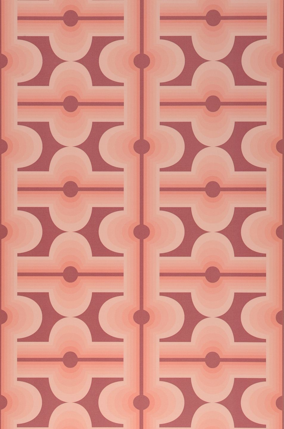  Deja Crimson Red