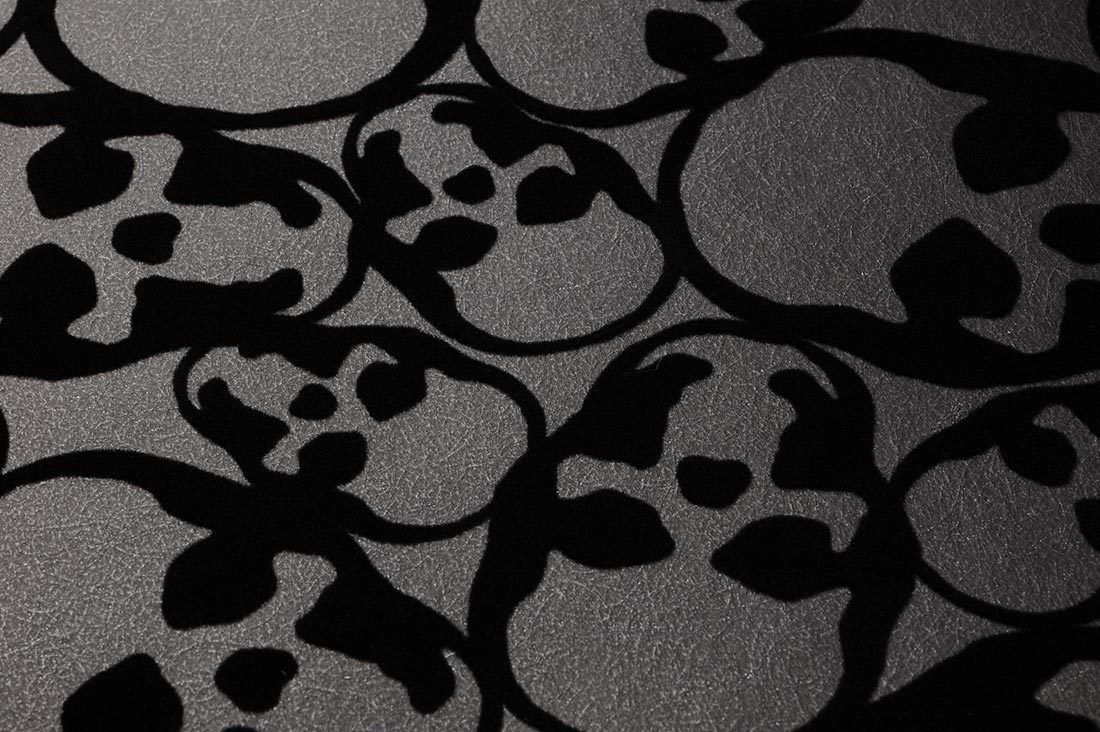  Skulls Black