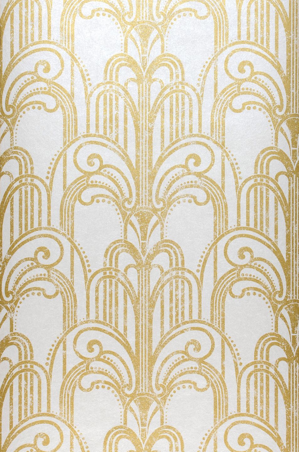  Emilia Pearl Gold