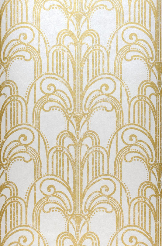  Emilia Pearl Gold