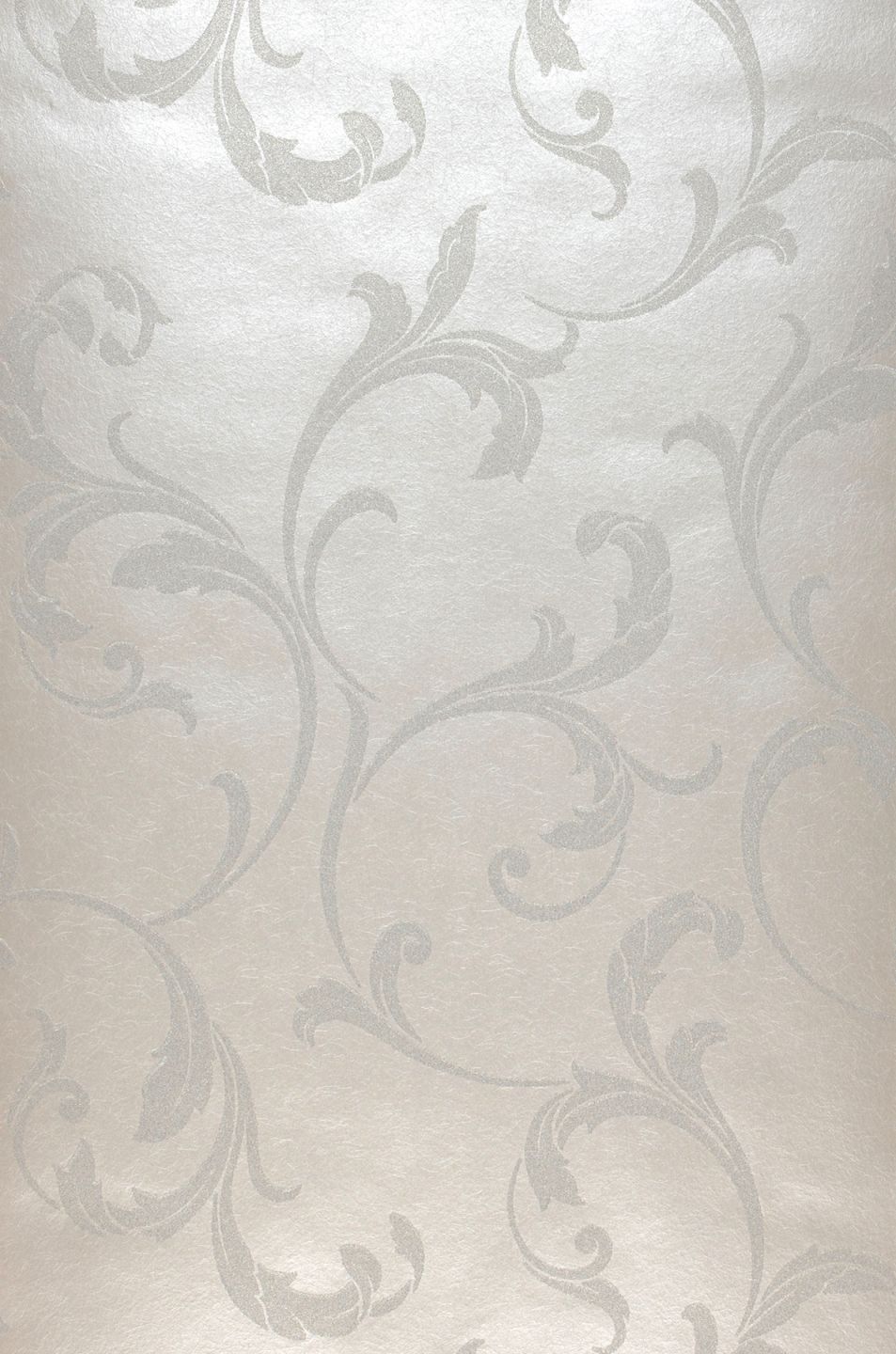  Iwana Cream White Pearl Lustre